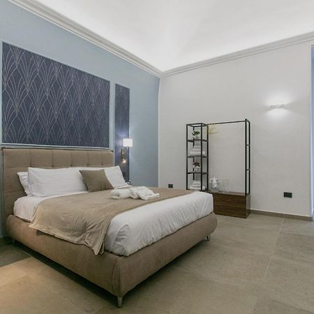 Hotel Pignasecca Domus Neapol Exteriér fotografie