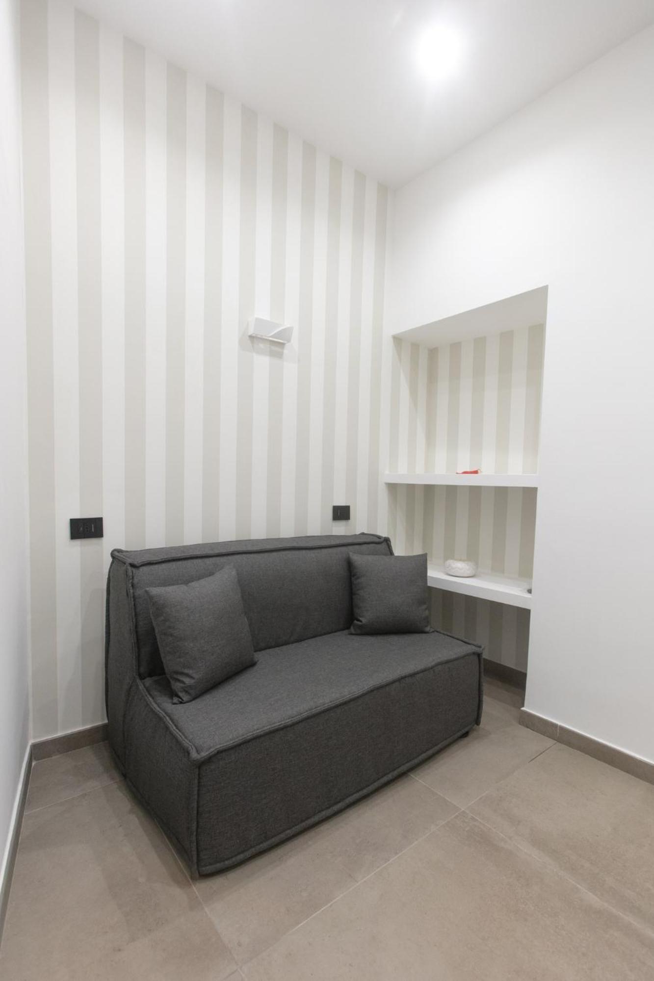Hotel Pignasecca Domus Neapol Exteriér fotografie