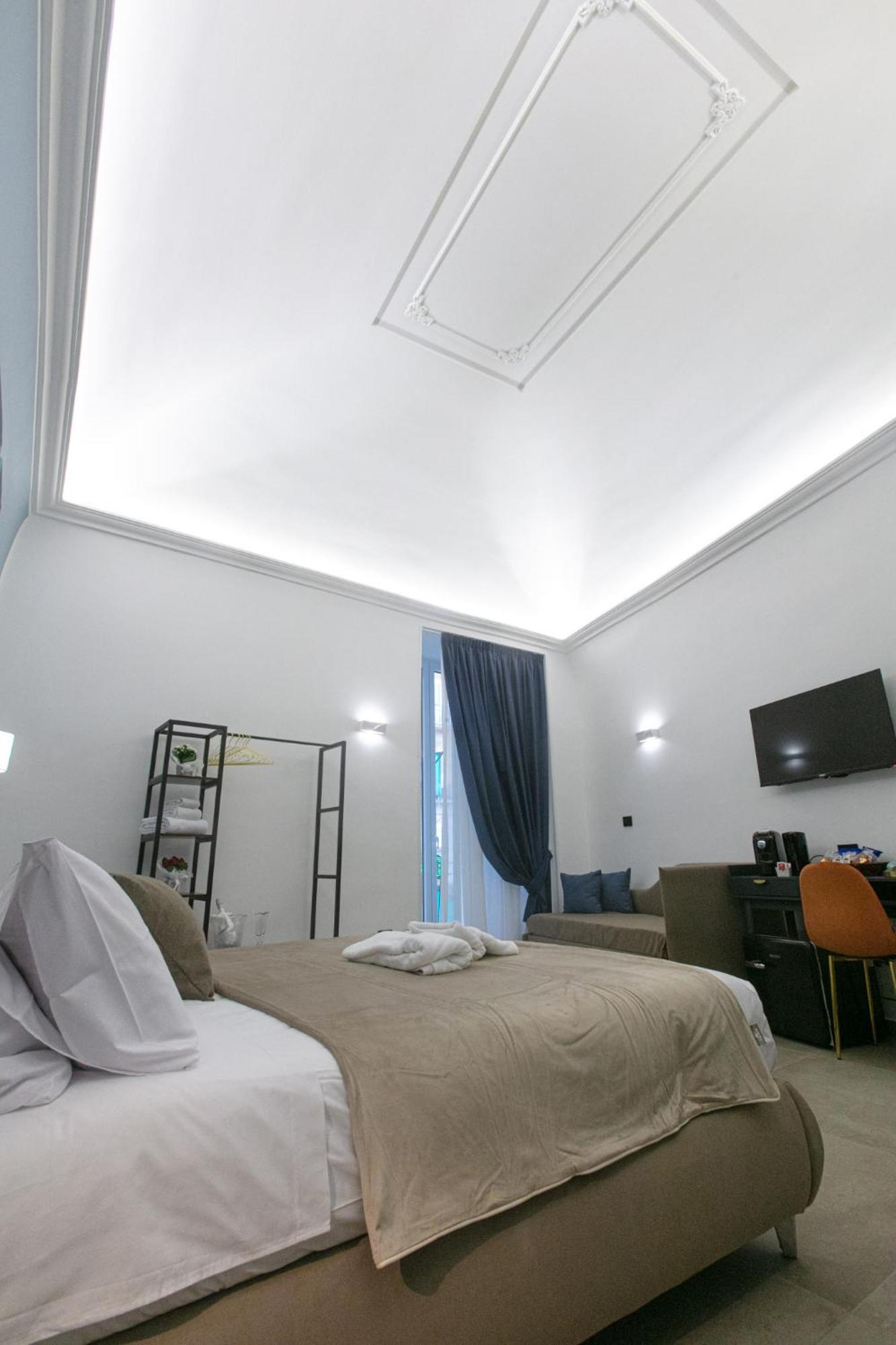 Hotel Pignasecca Domus Neapol Exteriér fotografie