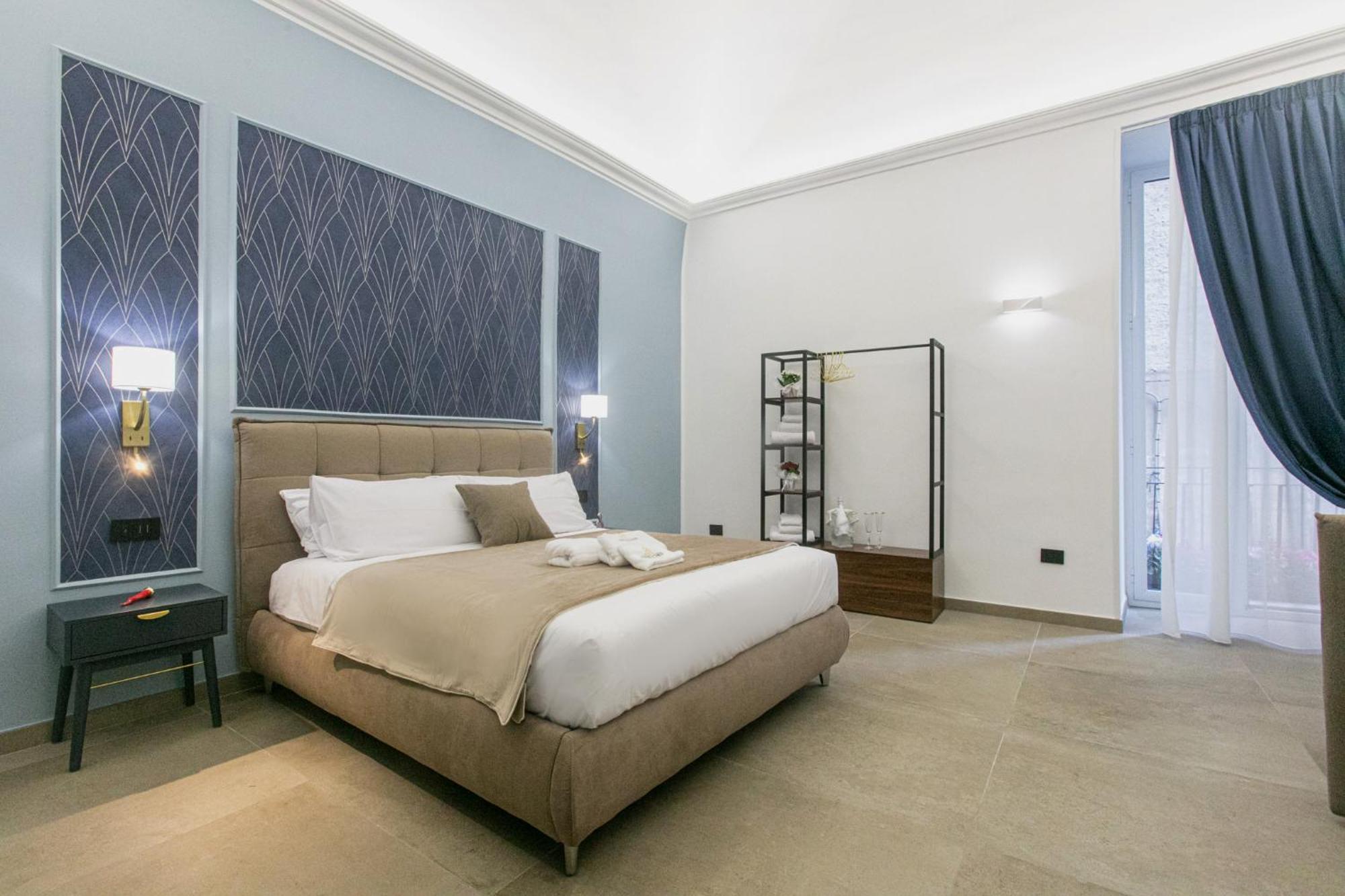 Hotel Pignasecca Domus Neapol Exteriér fotografie