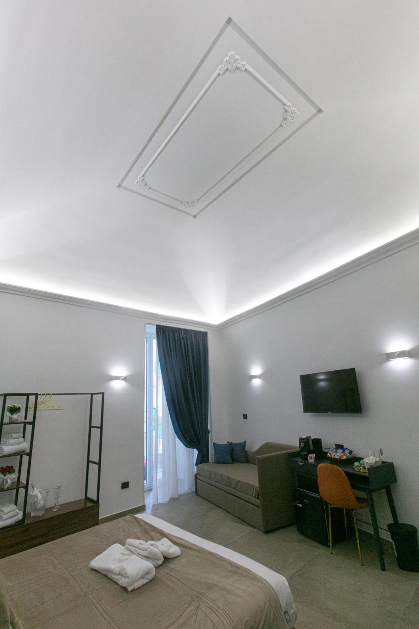 Hotel Pignasecca Domus Neapol Exteriér fotografie