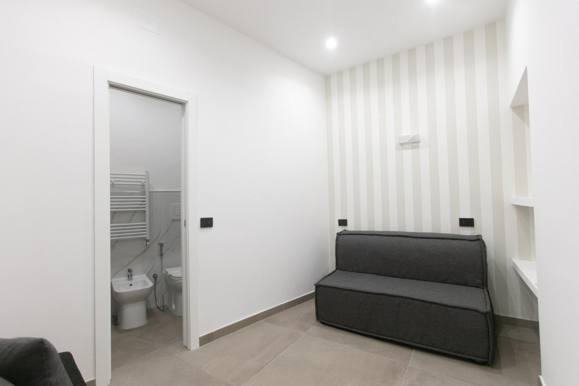 Hotel Pignasecca Domus Neapol Exteriér fotografie