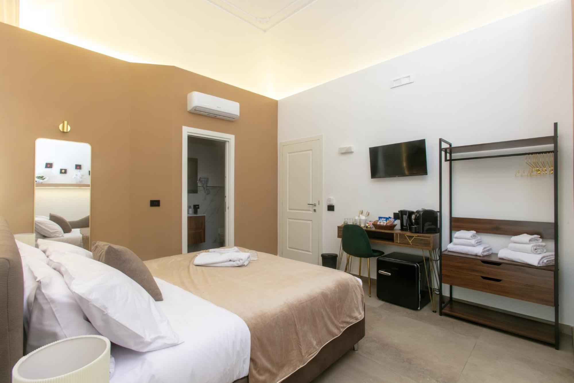 Hotel Pignasecca Domus Neapol Exteriér fotografie