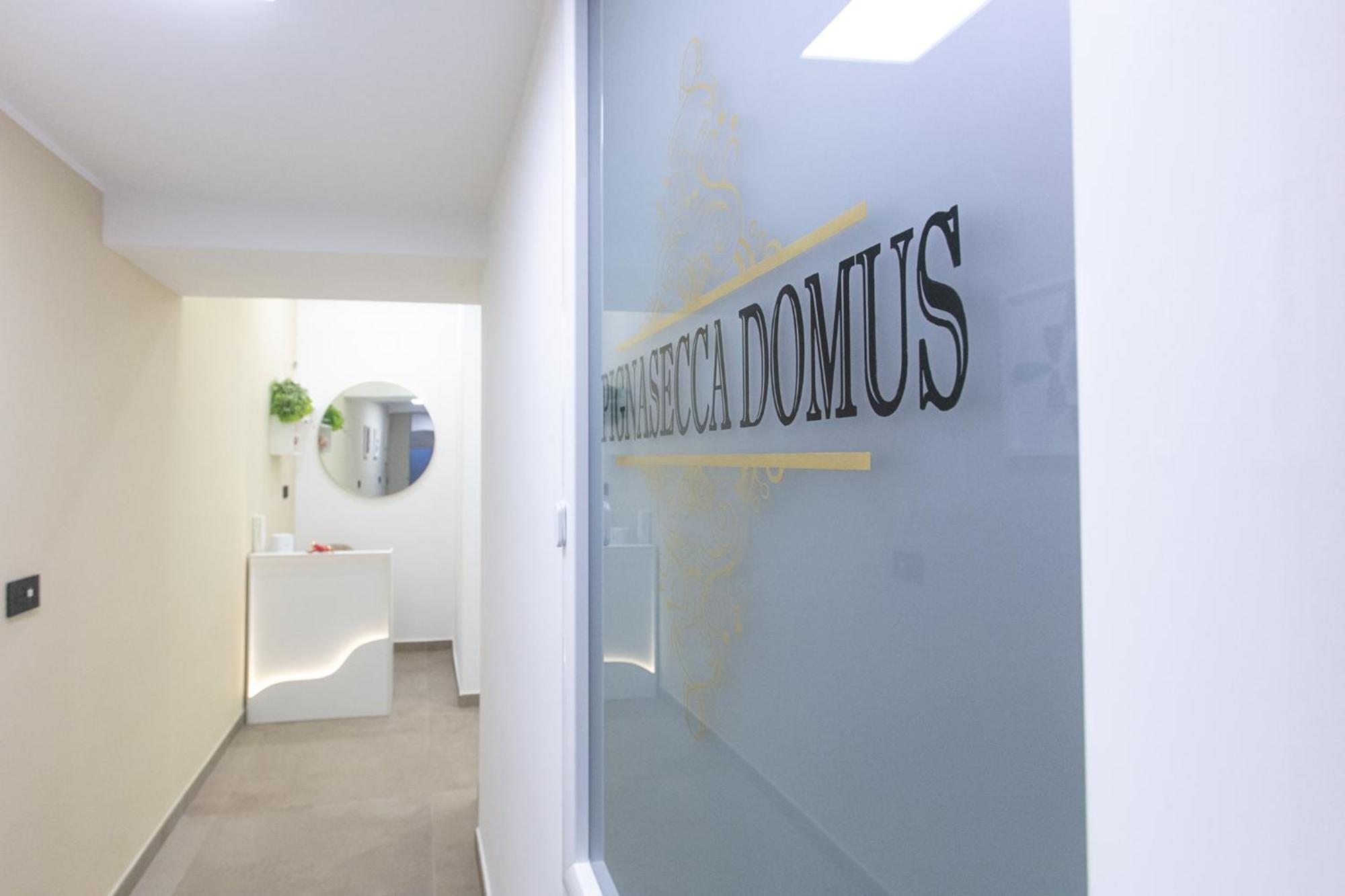 Hotel Pignasecca Domus Neapol Exteriér fotografie