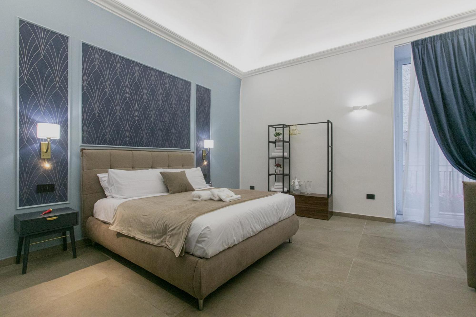 Hotel Pignasecca Domus Neapol Exteriér fotografie